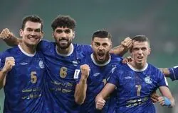 استقلال ۳-۰ السد قطر؛ شروعی رویایی به رنگ زیبای آبی