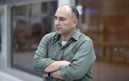 رییس فدراسیون ورزش‌های آبی مشخص شد