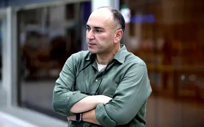 رییس فدراسیون ورزش‌های آبی مشخص شد