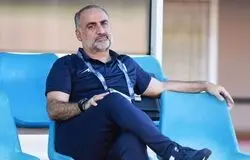 نظارت حسین عبدی روی بازی های دوستانه لیگ برتر