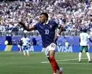 فرانسه ۳-۱ سنگال؛ خروس‌ها انتقام گرفتند