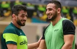 جمعه‌ای که می‌تواند مسیر حسن یزدانی را تغییر دهد