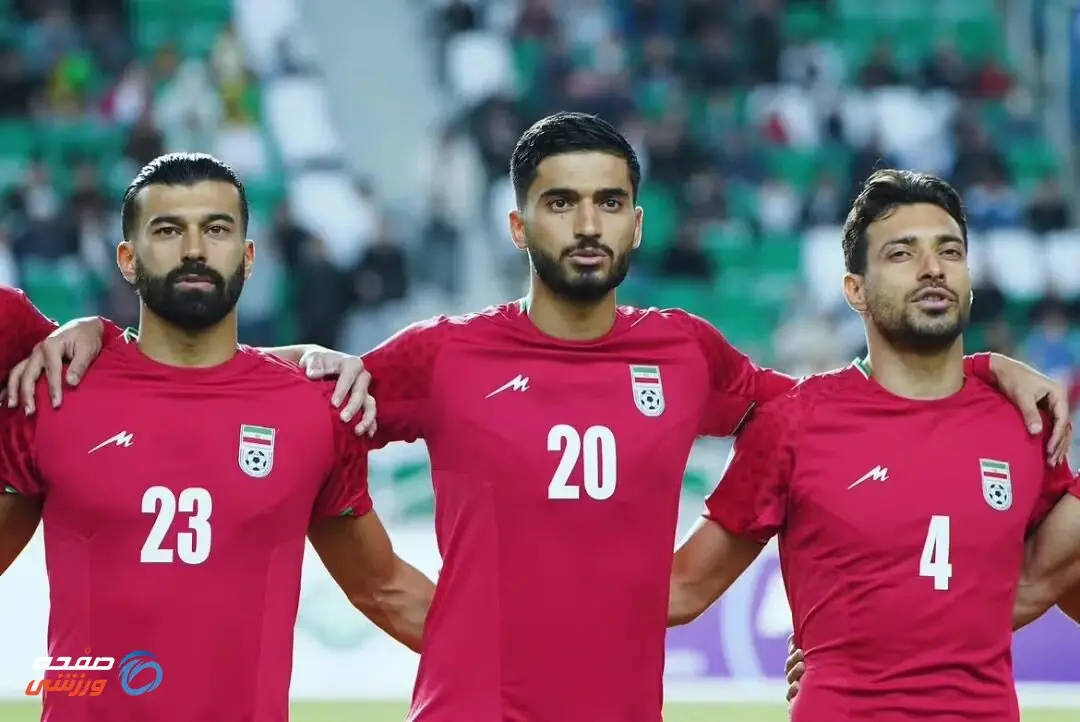 سورپرایز آخر پرسپولیس؛ محمد قربانی هنوز در تیررس سرخ‌ها