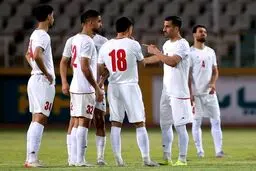 ایران و لهستان بازی تدارکاتی برگزار می‌کنند
