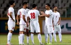 ایران و لهستان بازی تدارکاتی برگزار می‌کنند