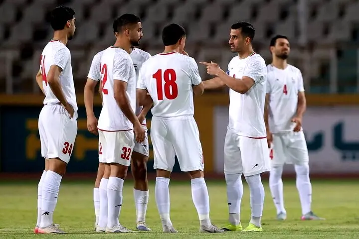 ایران و لهستان بازی تدارکاتی برگزار می‌کنند