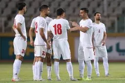 ایران و لهستان بازی تدارکاتی برگزار می‌کنند