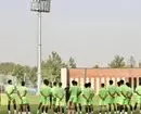 فهرست نهایی تیم ملی امید برای ناگویا اعلام شد