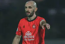 بازگشت ستاره خارجی تراکتور به ایران
