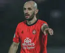 بازگشت ستاره خارجی تراکتور به ایران