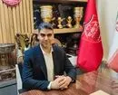 پیام ویژه مدیرعامل پرسپولیس به مناسبت روز خبرنگار