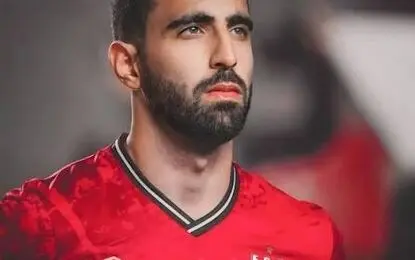گل‌گهر از خرید جدیدش رونمایی می‌کند؛ هافبک تونسی در راه سیرجان