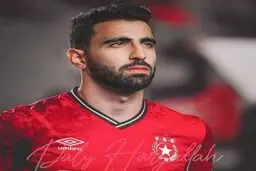 گل‌گهر از خرید جدیدش رونمایی می‌کند؛ هافبک تونسی در راه سیرجان