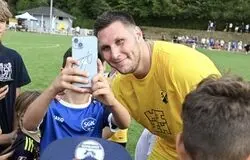 بازگشت غیرمنتظره نیکلاس زوله؛ از لیگ قهرمانان تا دسته نهم