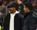 سرمربی بایرن مونیخ به بیمارستان منتقل شد