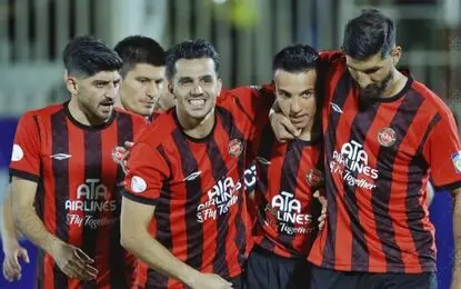 تراکتور 2-0 چادرملو؛ بهترین شروع تاریخ تی‌تی‌ها رقم خورد