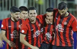 تراکتور 2-0 چادرملو؛ بهترین شروع تاریخ تی‌تی‌ها رقم خورد