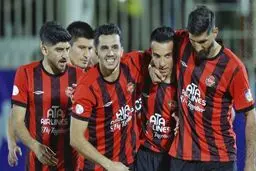 تراکتور 2-0 چادرملو؛ بهترین شروع تاریخ تی‌تی‌ها رقم خورد