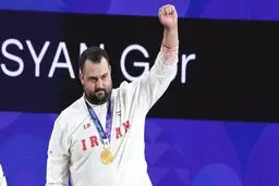 کشوری که ۱۵۰۰ برابر ایران هزینه کرد اما چهاردهم شد
