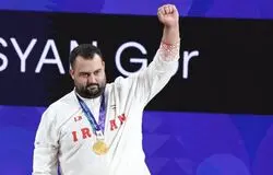 کشوری که ۱۵۰۰ برابر ایران هزینه کرد اما چهاردهم شد
