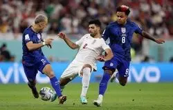 ایران و بازیهای سوم جام جهانی، به دنبال اولین برد در اخرین روز

