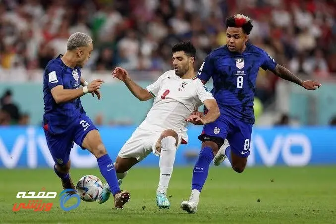 ایران و بازیهای سوم جام جهانی، به دنبال اولین برد در اخرین روز

