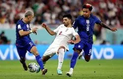 ایران و بازیهای سوم جام جهانی، به دنبال اولین برد در اخرین روز

