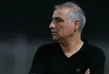 الهامی: نشان دادیم تیم قابل احترامی هستیم/لطفاً کیفیت پیکان را ببینید!