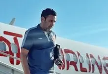 جواد نکونام یک ماه زودتر تولد گرفت!
