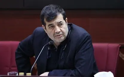 وزیر ورزش: 314 سالن و مجموعه ورزشی در حملات آمریکا آسیب دید‌