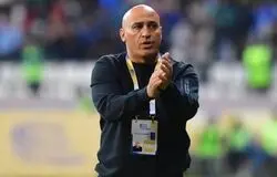 علیرضا منصوریان عذرخواهی کرد: بچه‌های جنوب شهر تند تند حرف می‌زنند!
