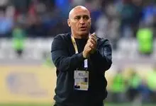 علیرضا منصوریان عذرخواهی کرد: بچه‌های جنوب شهر تند تند حرف می‌زنند!