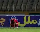 محرومیت پرسپولیس از سوی کمیته وضعیت