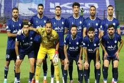 گل‌گهر هم راه استقلال و تراکتور را رفت