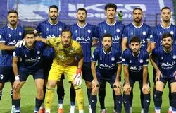 گل‌گهر هم راه استقلال و تراکتور را رفت