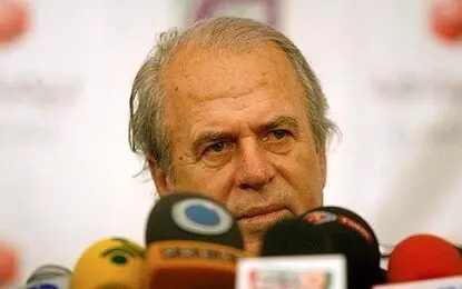 دنیزلی پاسخ می‌دهد؛ استقلال قهرمان نیست!