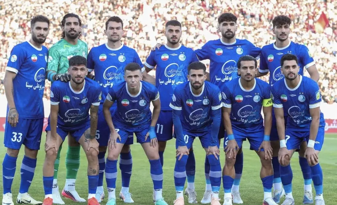 رکورد تاریخی سهراب؛ بالاتر از اسطوره‌ها