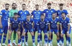 رکورد تاریخی سهراب؛ بالاتر از اسطوره‌ها