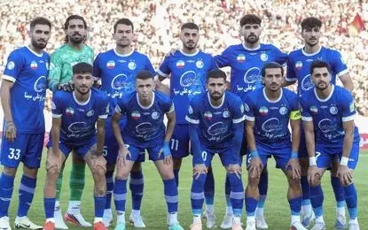 رکورد تاریخی سهراب؛ بالاتر از اسطوره‌ها