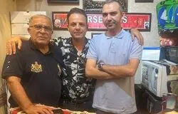 بیایید جوانمردی را از حسن روشن بزرگ بیاموزیم