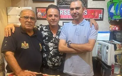 بیایید جوانمردی را از حسن روشن بزرگ بیاموزیم