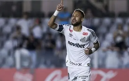 نیمار را در جام جهانی می‌بینیم؟