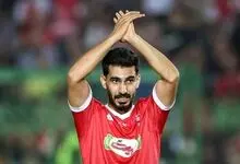 پرسپولیس و شکاری به پایان خط رسیدند