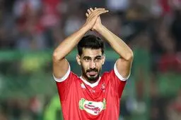 پرسپولیس و شکاری به پایان خط رسیدند