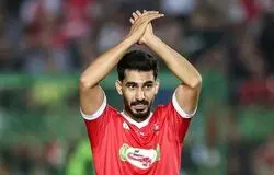 پرسپولیس و شکاری به پایان خط رسیدند