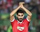 پرسپولیس و شکاری به پایان خط رسیدند