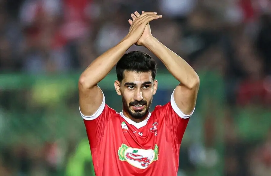 پرسپولیس و شکاری به پایان خط رسیدند