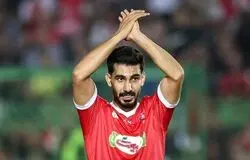 پرسپولیس و شکاری به پایان خط رسیدند