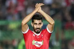 پرسپولیس و شکاری به پایان خط رسیدند