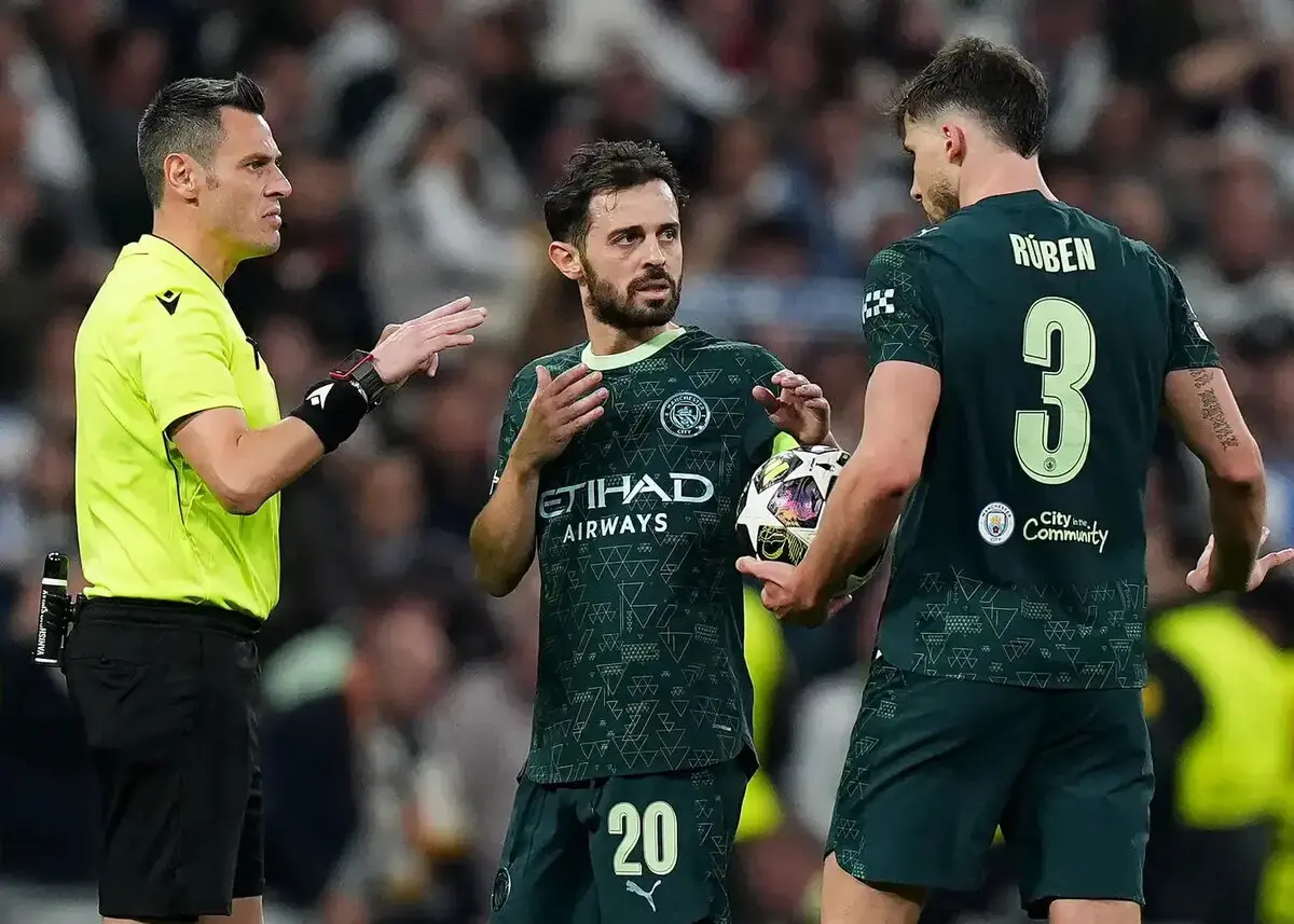 پیشنهاد بزرگ گالاتاسرای برای جذب برناردو سیلوا